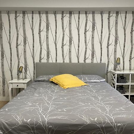 Apartamento Tranquilo Y Centrico En Santander Luaran gambar