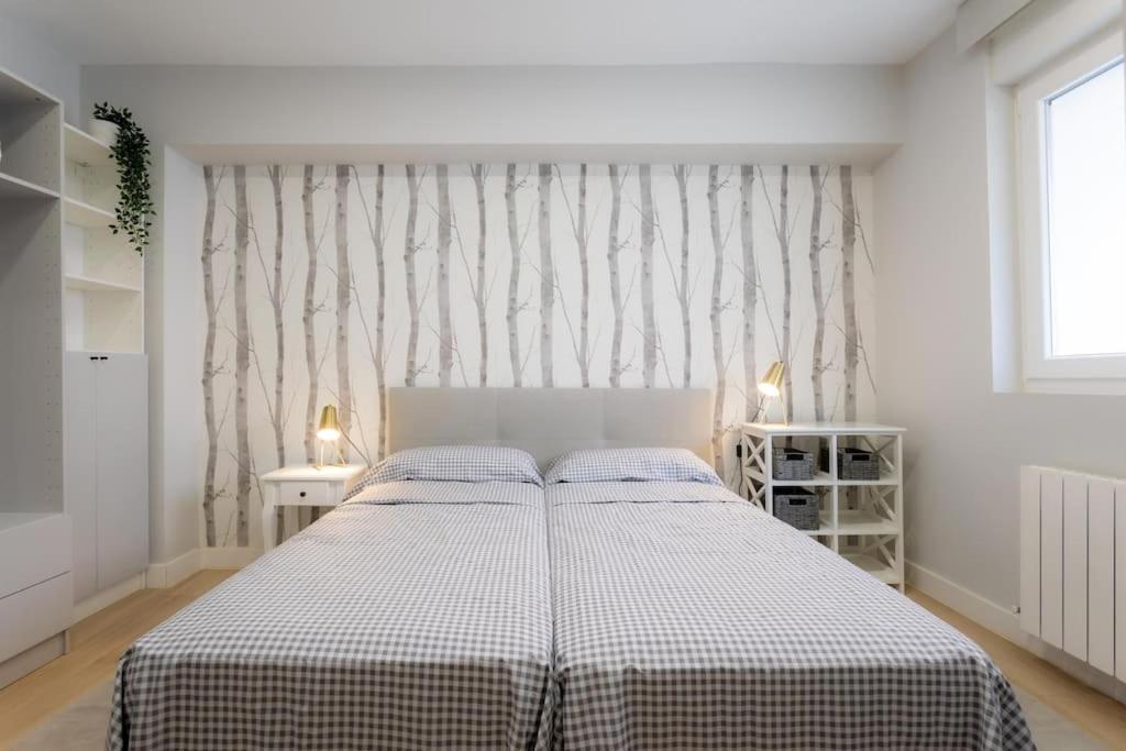 Apartamento Tranquilo Y Centrico En Santander Luaran gambar