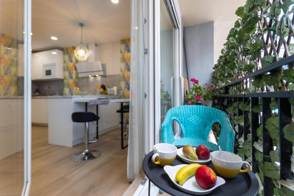 Apartamento Tranquilo Y Centrico En Santander Luaran gambar