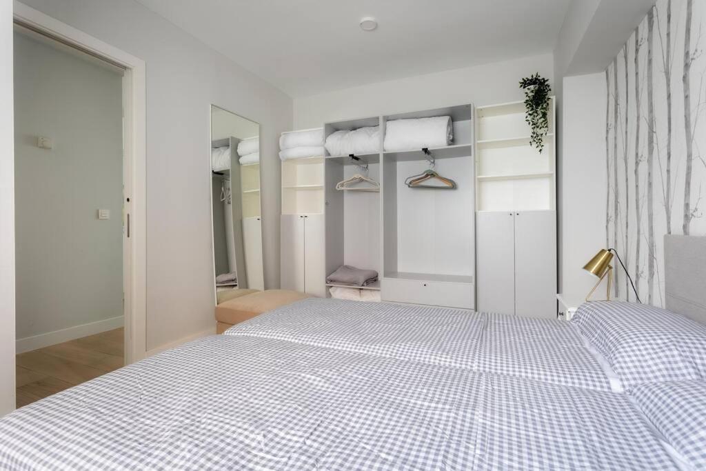 Apartamento Tranquilo Y Centrico En Santander Luaran gambar