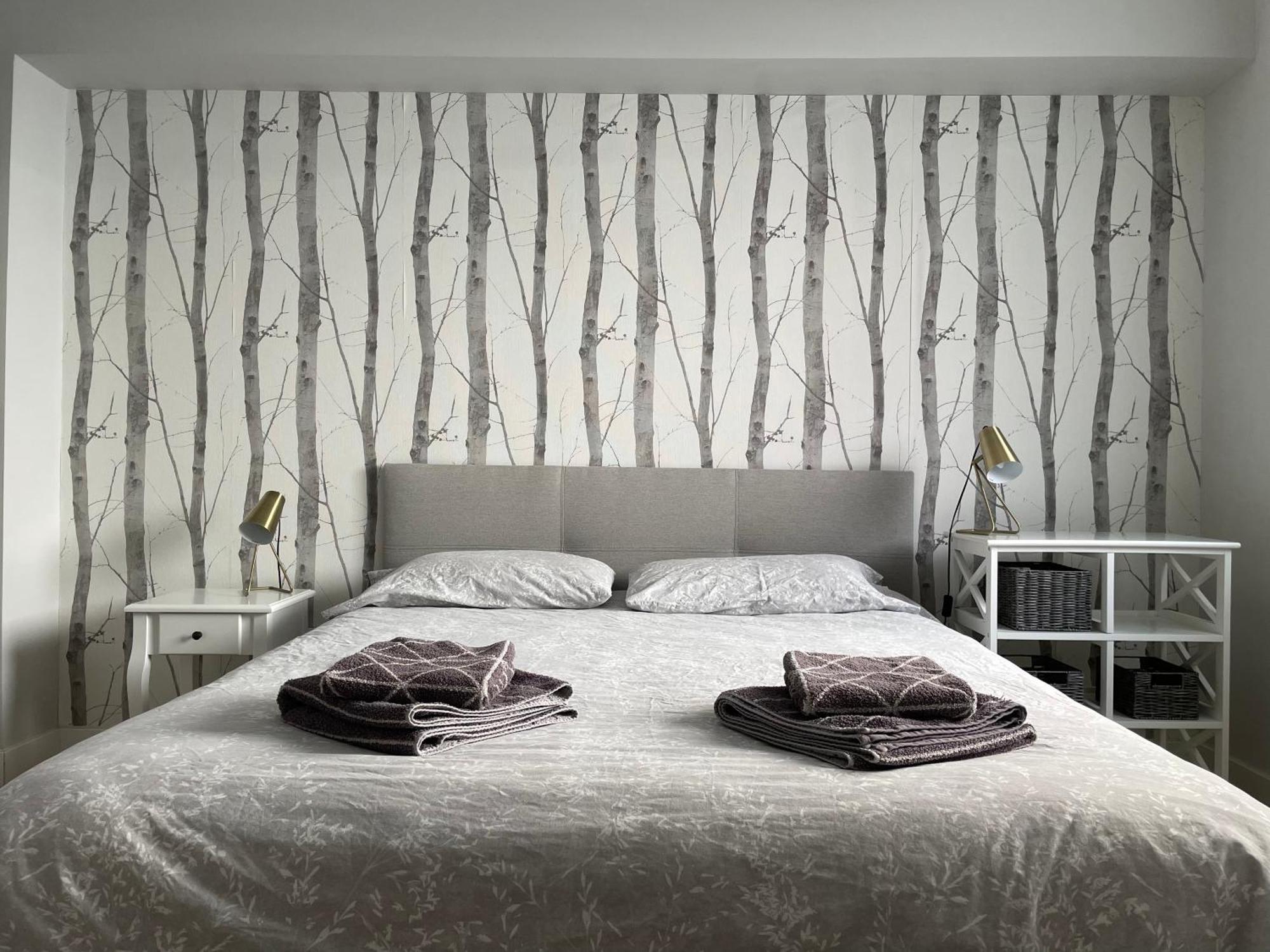 Apartamento Tranquilo Y Centrico En Santander Luaran gambar