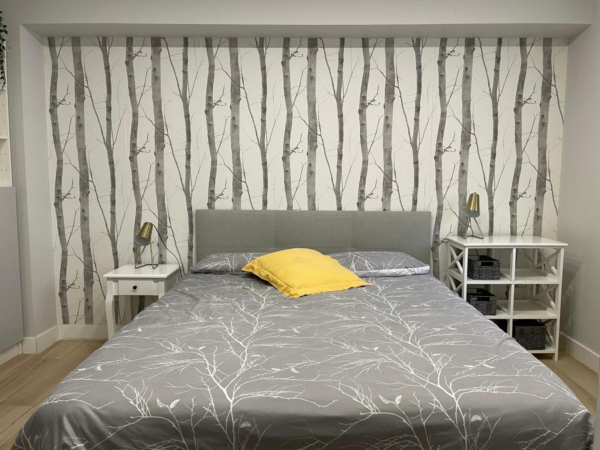 Apartamento Tranquilo Y Centrico En Santander Luaran gambar